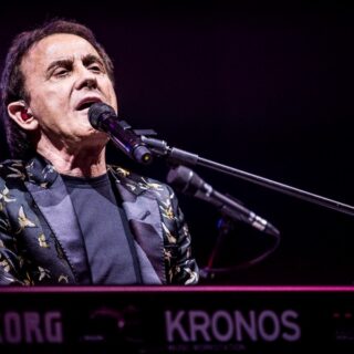 Roby Facchinetti