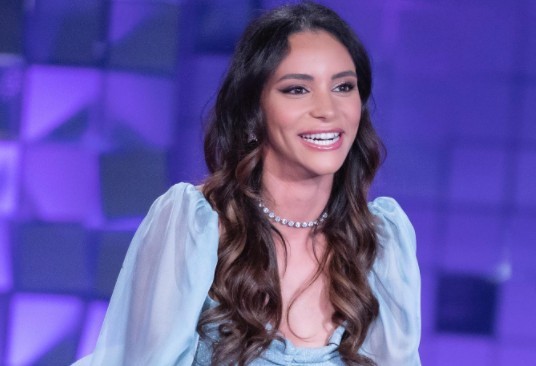 Jessica Selassié: “Alex Belli? Shooting individuale e di gruppo con le mie sorelle”