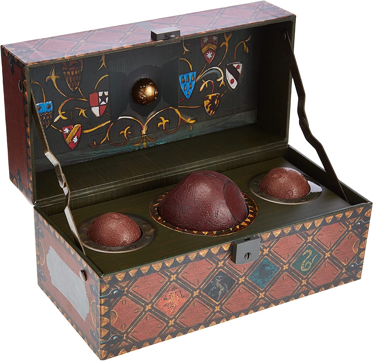 set da Quidditch