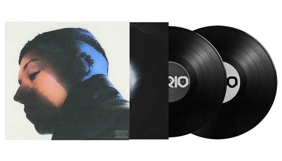 SIRIO LAZZA LP PRE ORDER