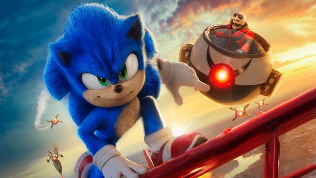 Sonic 2 Il Film 2 e The Lost City: Paramount Pictures blocca uscite in Russia
