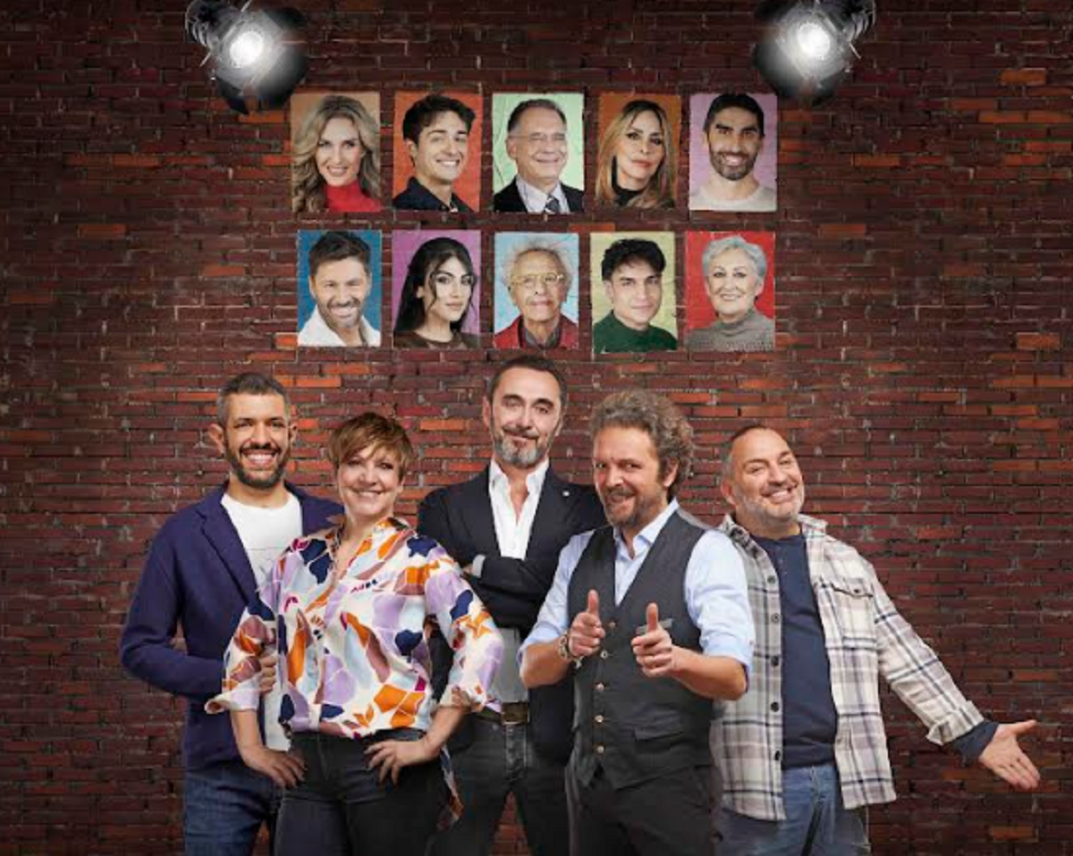 Stand Up – Comici in prova su Nove sospeso dopo due puntate per bassi ascolti