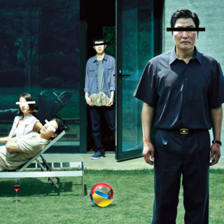 Stasera in tv Parasite su Rai 3 (2)