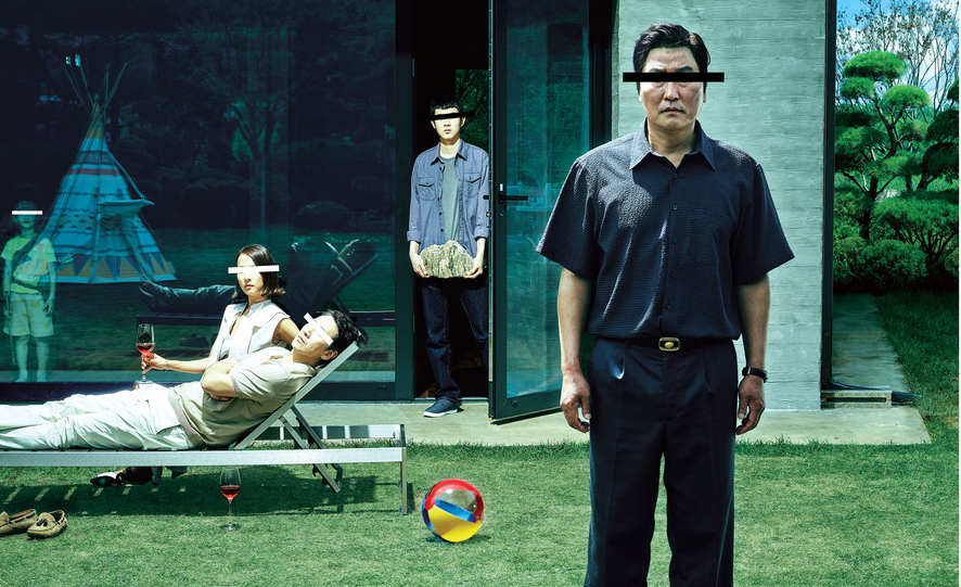Stasera in tv: “Parasite” su Rai 3