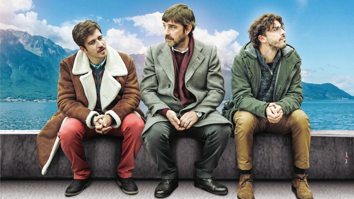 Stasera in tv: “Restiamo Amici” su Rai 1