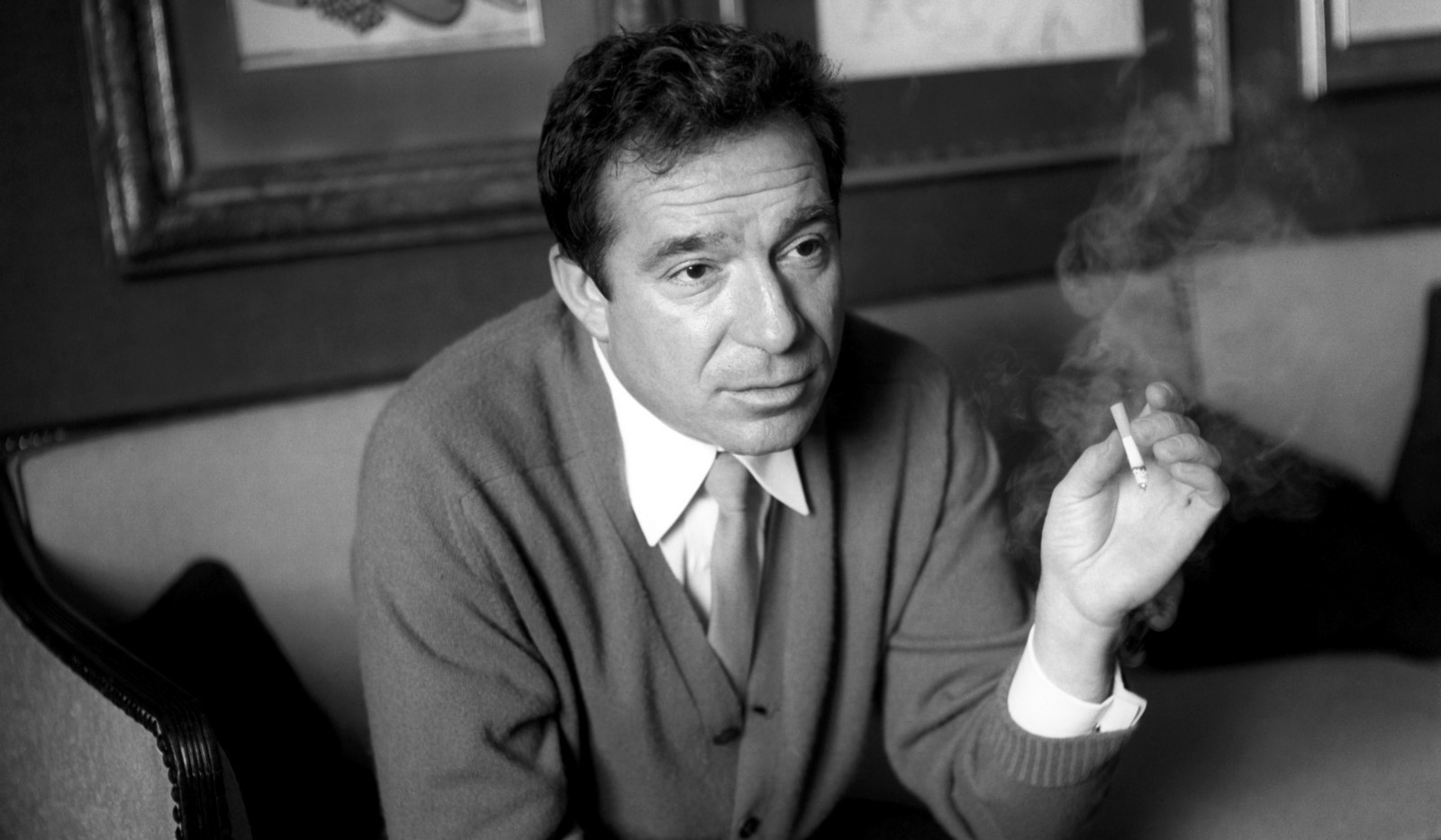Stasera in tv: “Tognazzi. La voglia matta di vivere” su Rai 2