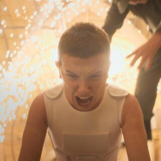 Stranger Things 4 stagione Maggio Netflix