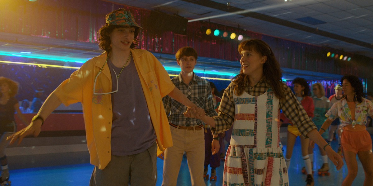 Stranger Things 5, la trama dell’ultima stagione ha fatto piangere i dirigenti Netflix