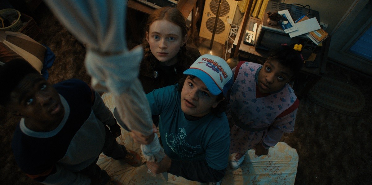 Stranger Things 4, l’incubo horror del Sottosopra è ancora una delizia per il pubblico: la recensione