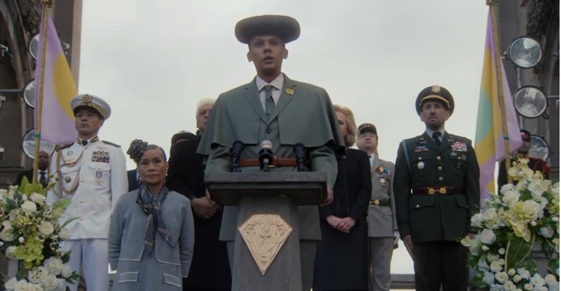 Fils de joie, Stromae: ascolta la canzone e guarda il video (traduzione e testo)