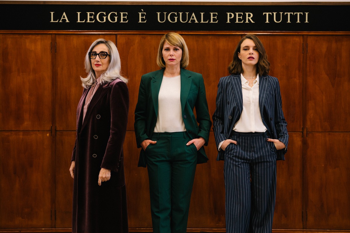 Studio Battaglia: ultima puntata, cast, location e dove vedere la nuova fiction di Raiuno