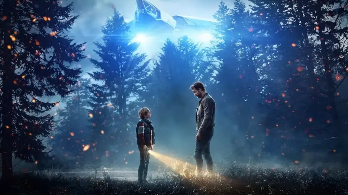 The Adam Project: la colonna sonora del film Netflix con Ryan Reynolds