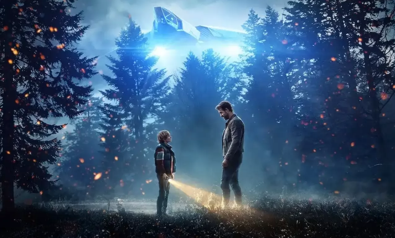 The Adam Project: la colonna sonora del film Netflix con Ryan Reynolds