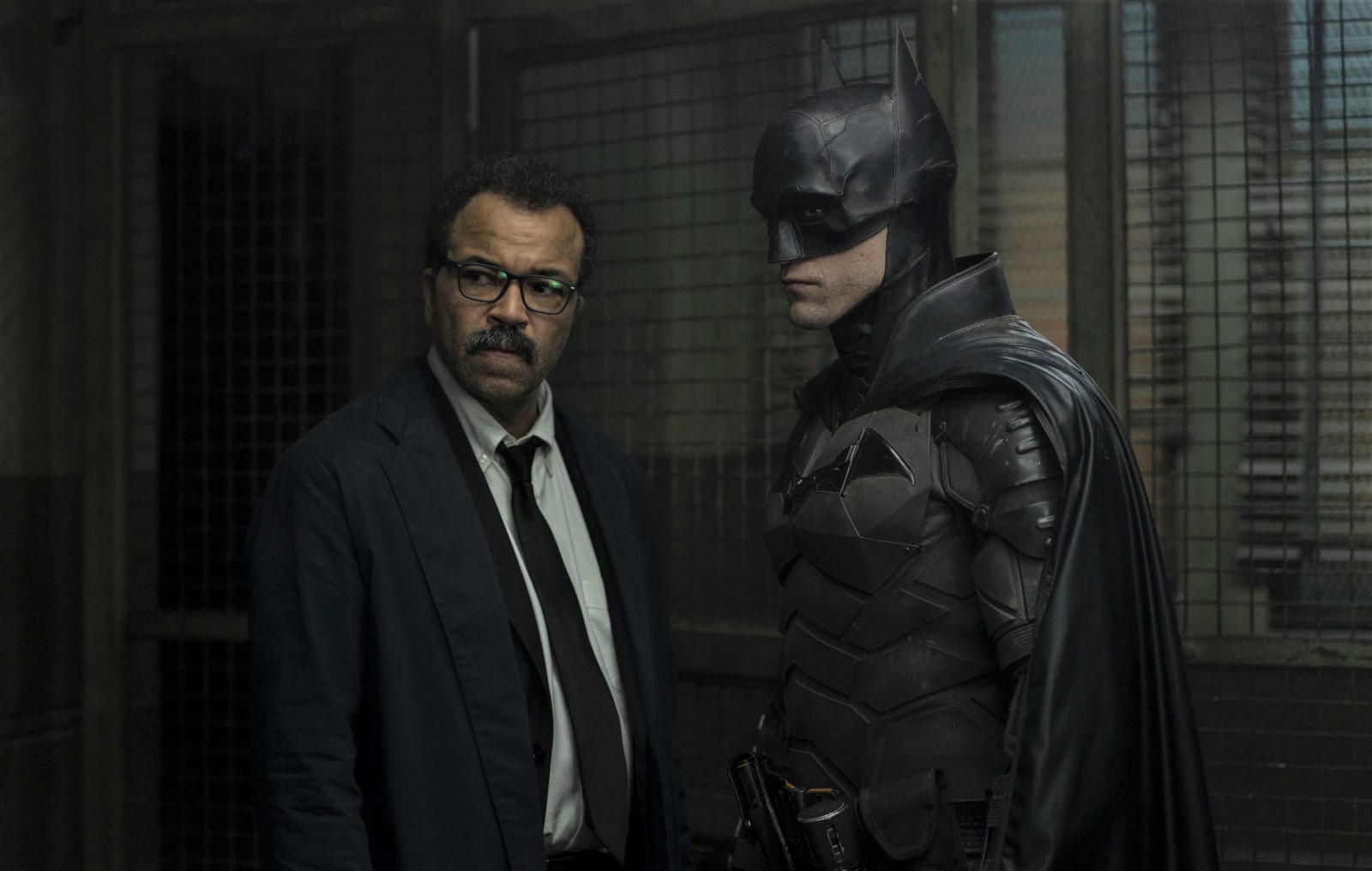 The Batman batte l’esordio di “Batman Begins” in un solo giorno di programmazione
