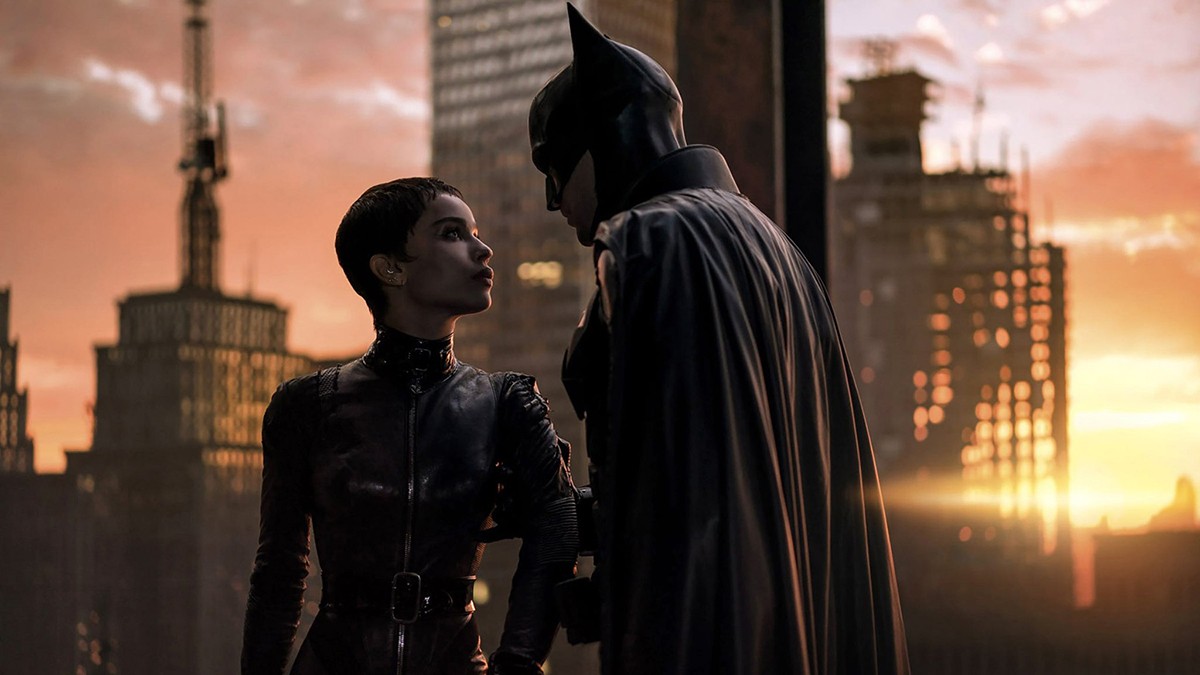 The Batman: curiosità, “easter egg” e citazioni dai fumetti