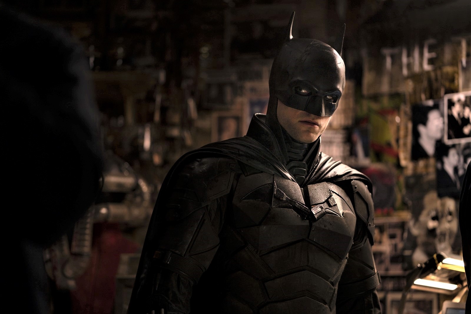 The Batman entra subito nella Top 250 di IMDb e si piazza come terzo miglior film del Cavaliere oscuro
