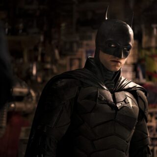 The Batman, recensione (3)