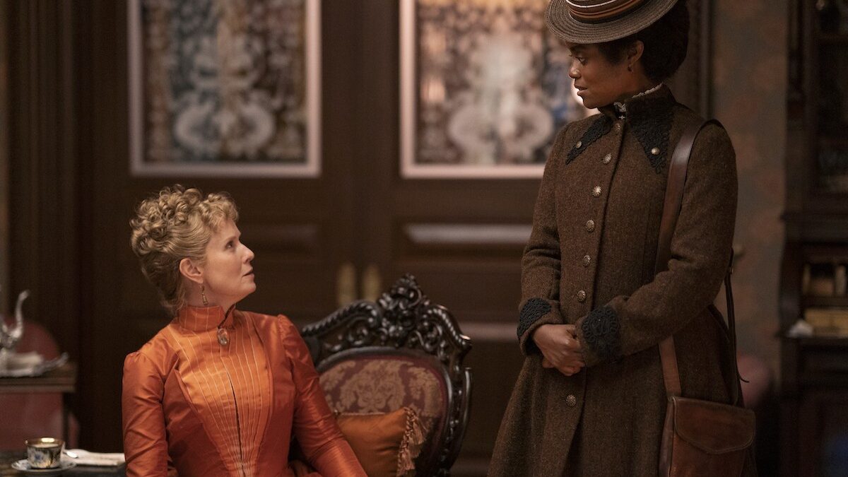 The Gilded Age, il “marchio Fellowes” non delude neanche in trasferta negli Stati Uniti: cast, recensione e trama