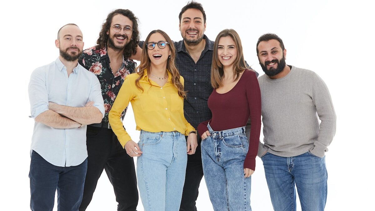 Eurovision Song Contest 2022, la Rai convoca i The Jackal (anche qui)