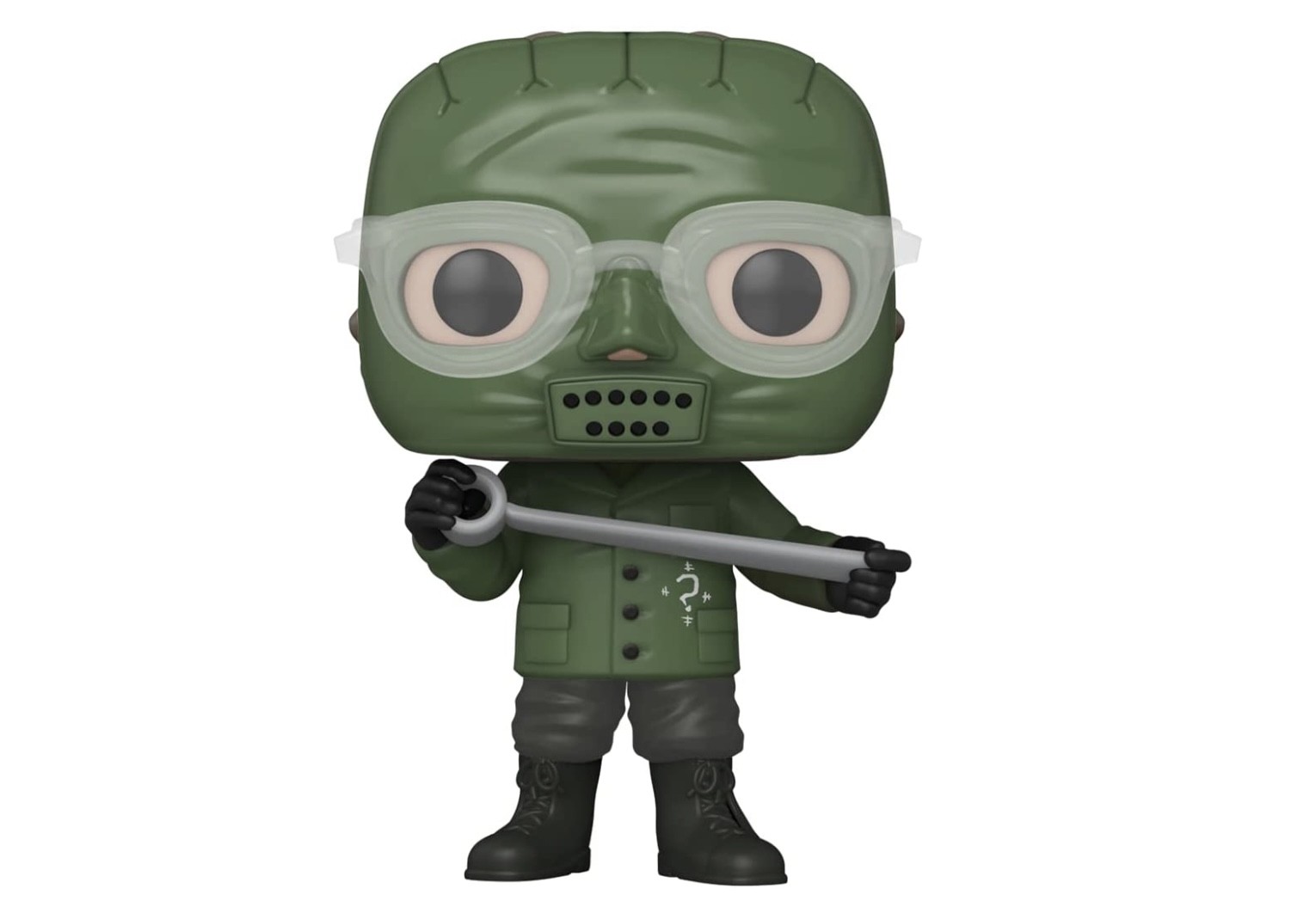 The Riddler