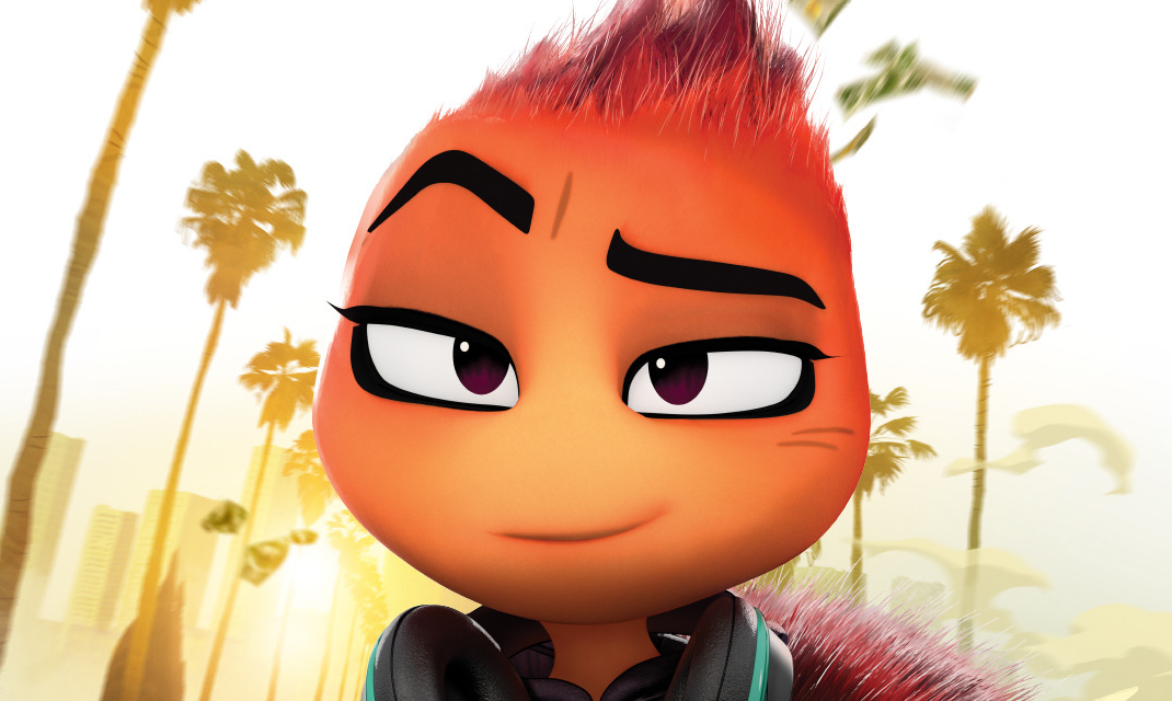 Troppo Cattivi: nuova featurette “Margherita Vicario” del film di Dreamworks Animation