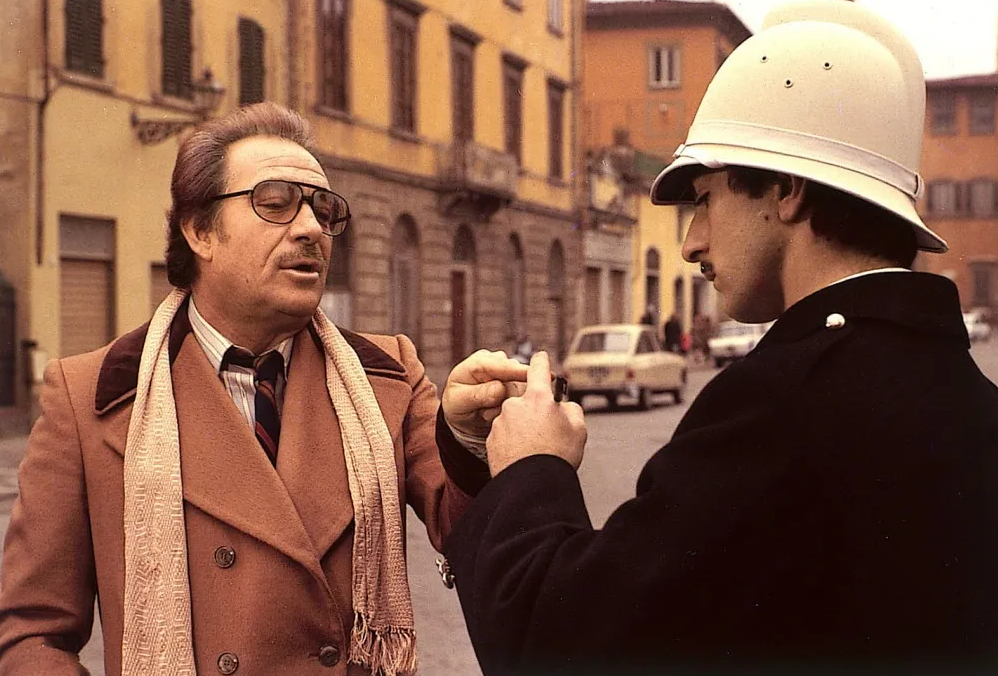 Ugo Tognazzi in 10 film e curiosità per i 100 anni dalla nascita