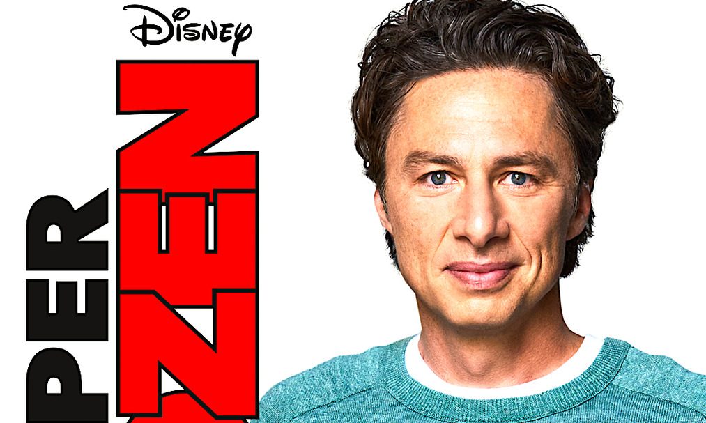 Un’altra scatenata dozzina: locandine ufficiali del remake di Disney Plus