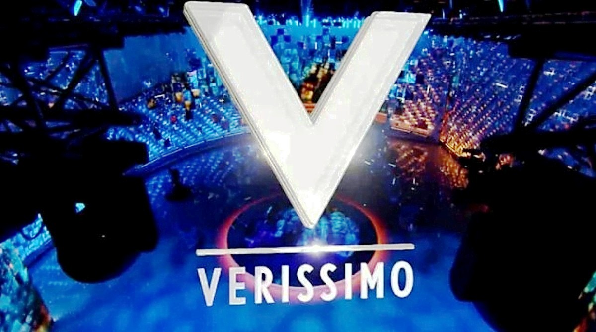 Verissimo domenica e la data di chiusura su Canale 5 della stagione 2021-2022