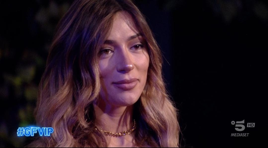Grande Fratello Vip 6, Soleil Sorge e il confronto con gli ex concorrenti… che non c’è stato