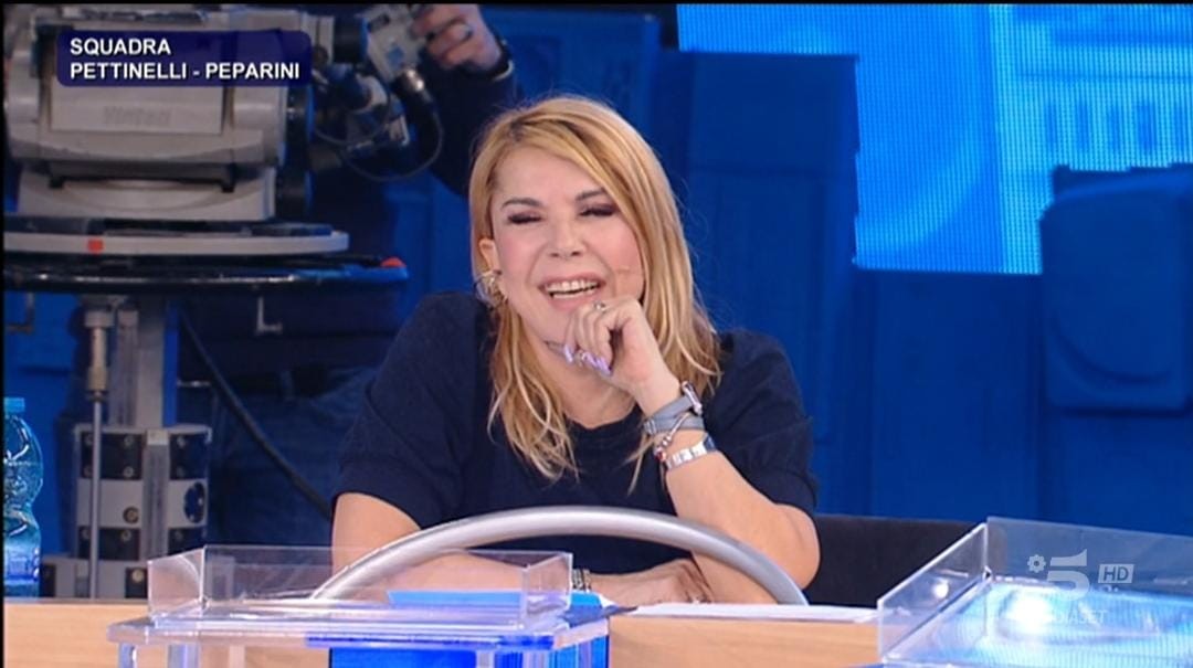 Amici 2022, squadre: Anna Pettinelli e Veronica Peparini insieme, ecco i loro allievi