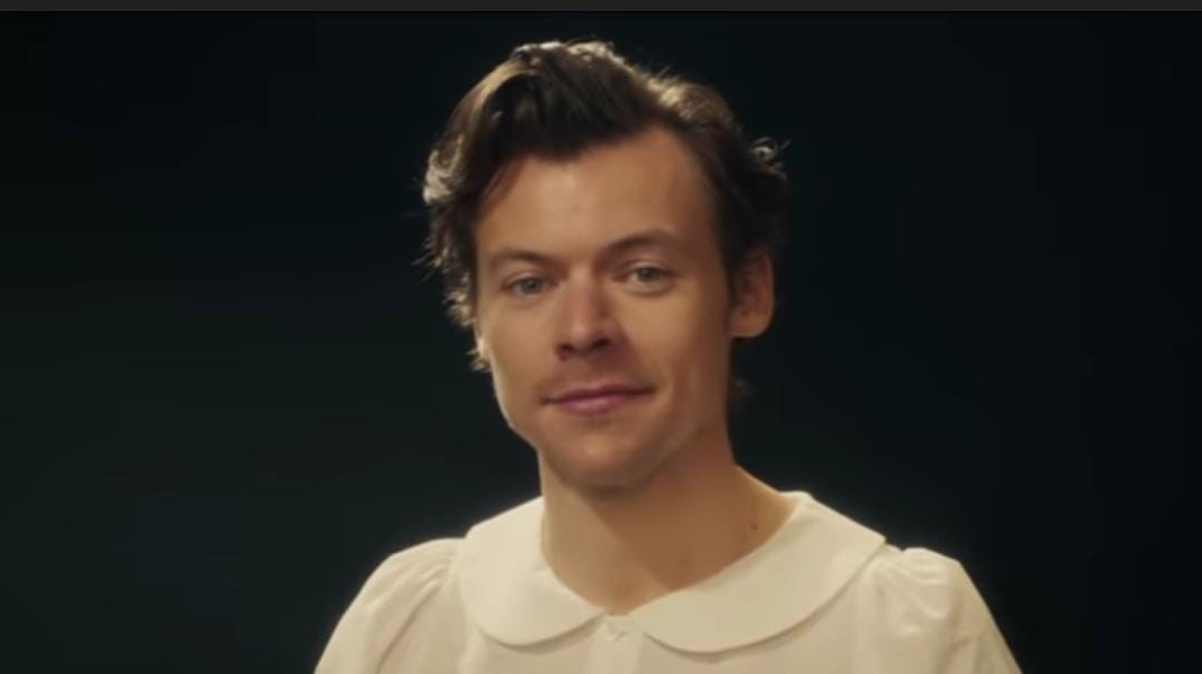 Harry’s house, il nuovo album di Harry Styles dal 20 maggio 2022