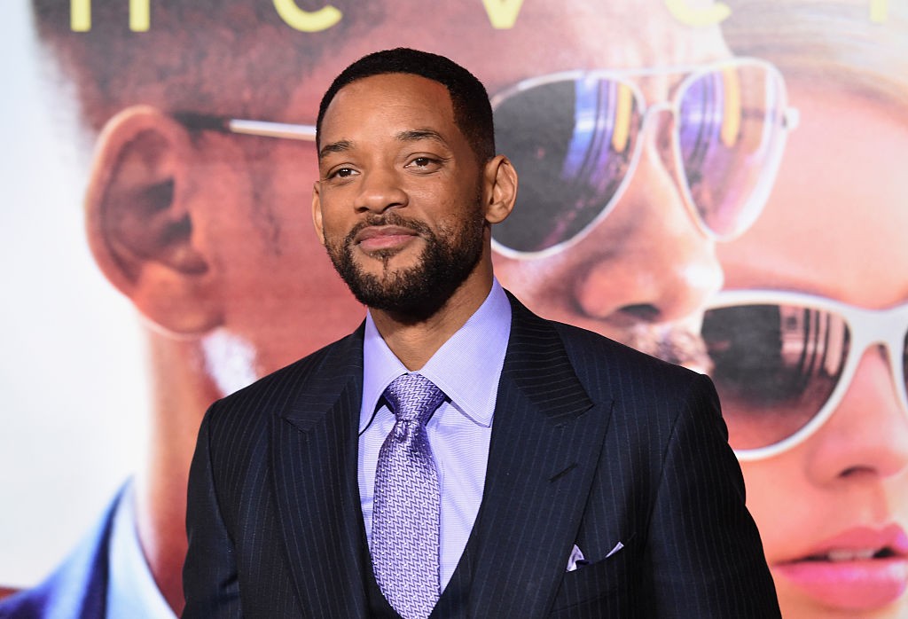 Will Smith e Michael B. Jordan collaborano per “Io Sono Leggenda 2”
