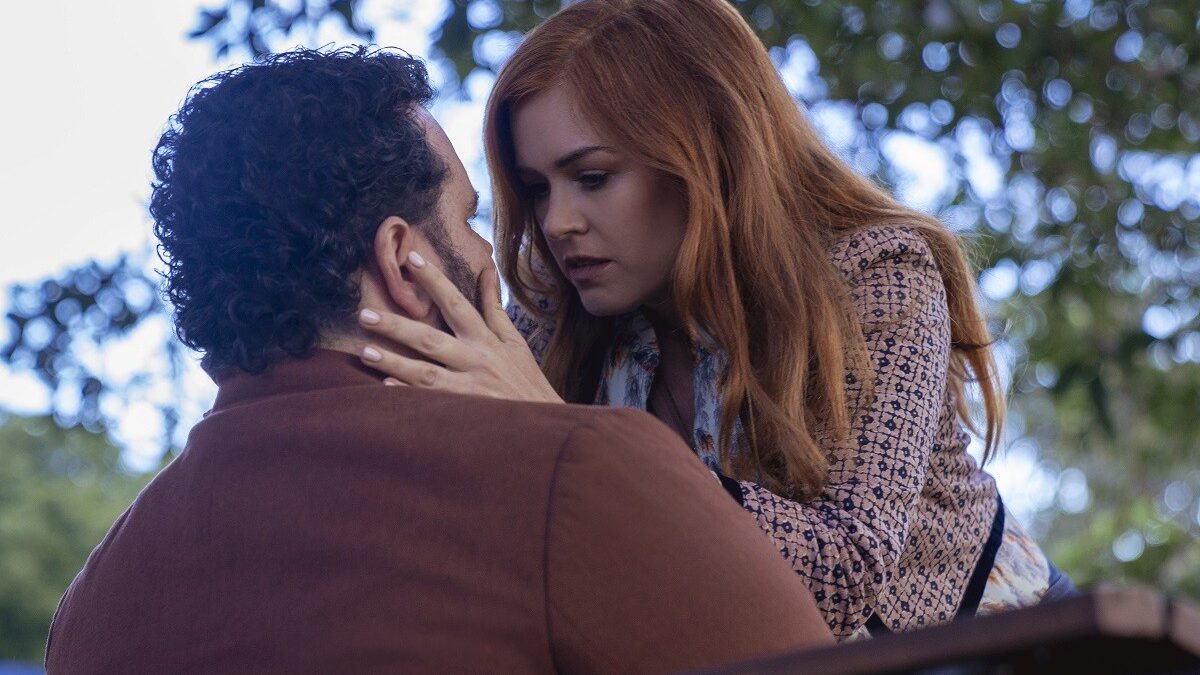 Wolf Like Me su Prime Video un’insolita storia d’amore. Trama, cast e recensione della serie tv