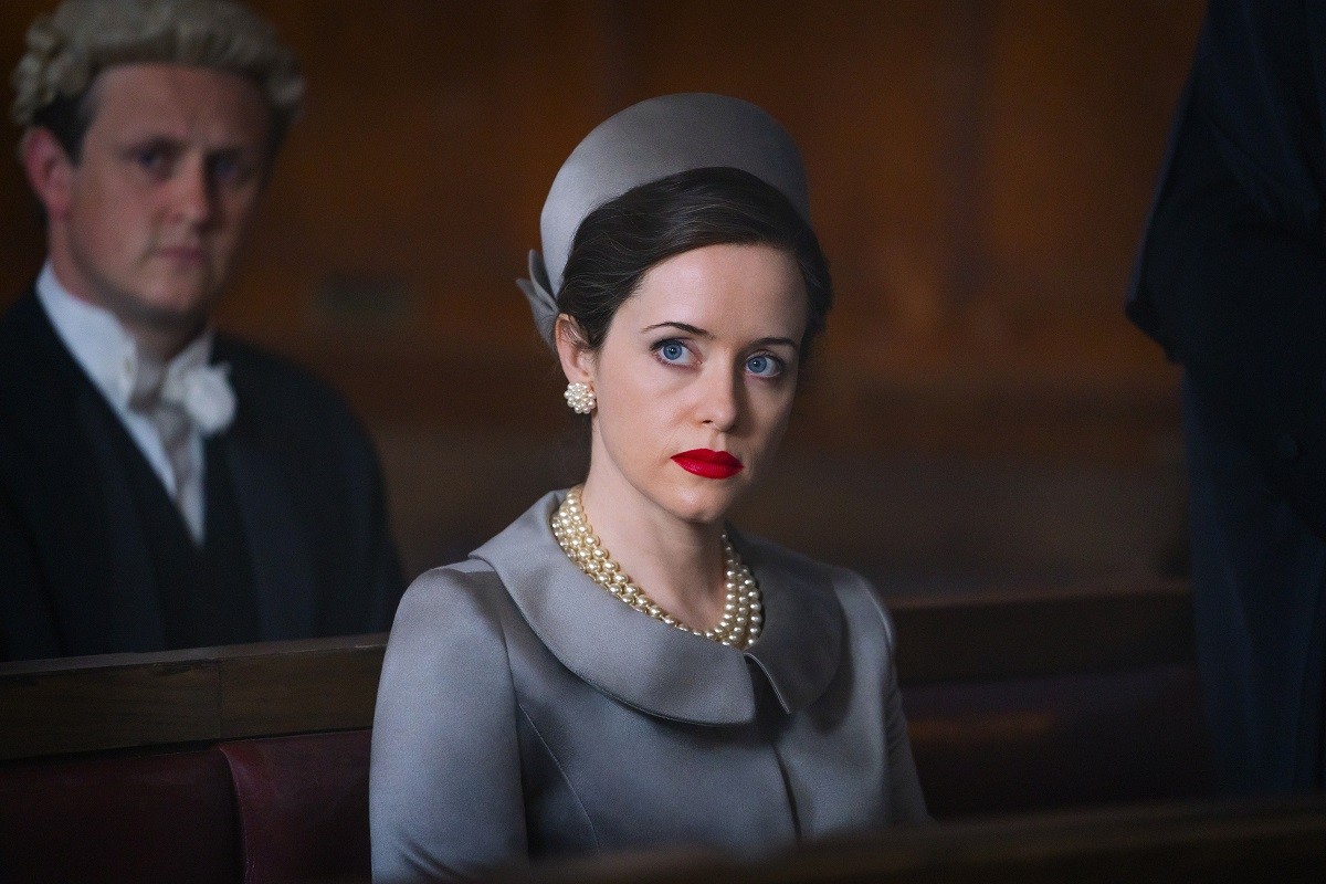 A Very British Scandal il trailer della miniserie