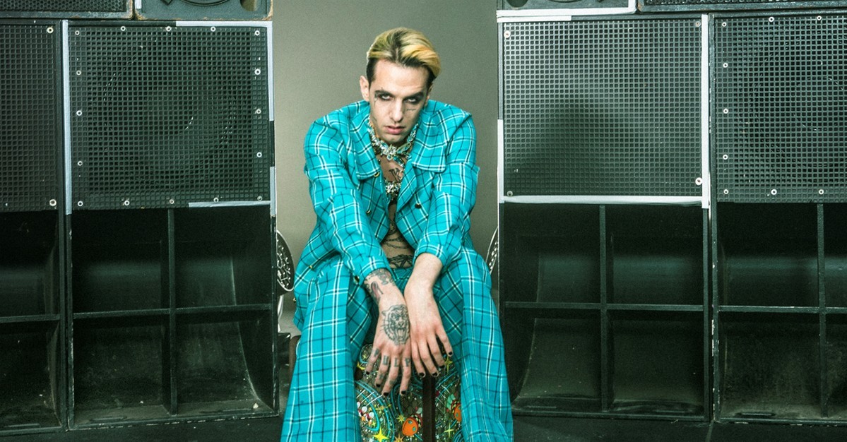 Achille Lauro Superstar Tour 2022: il calendario aggiornato