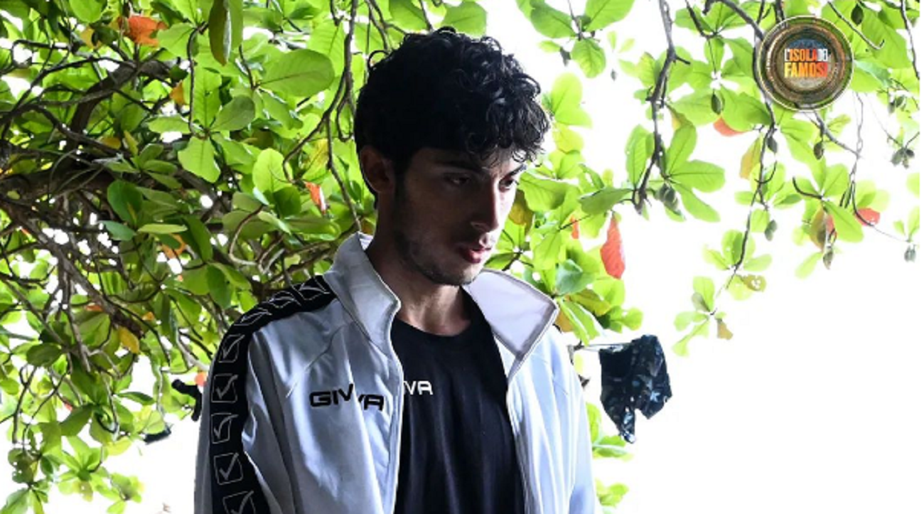 Isola dei Famosi 2022, Carmen Di Pietro pensava che il figlio fosse gay: “Non voglio donne in casa”