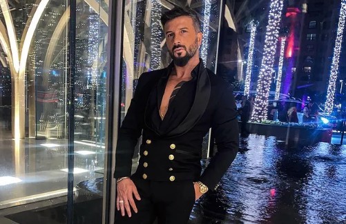 To Giuro Ca’ Te Sposo, Alessio testo, video, significato della canzone