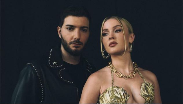 Words, Alesso e Zara Larsson: traduzione, significato e testo della canzone