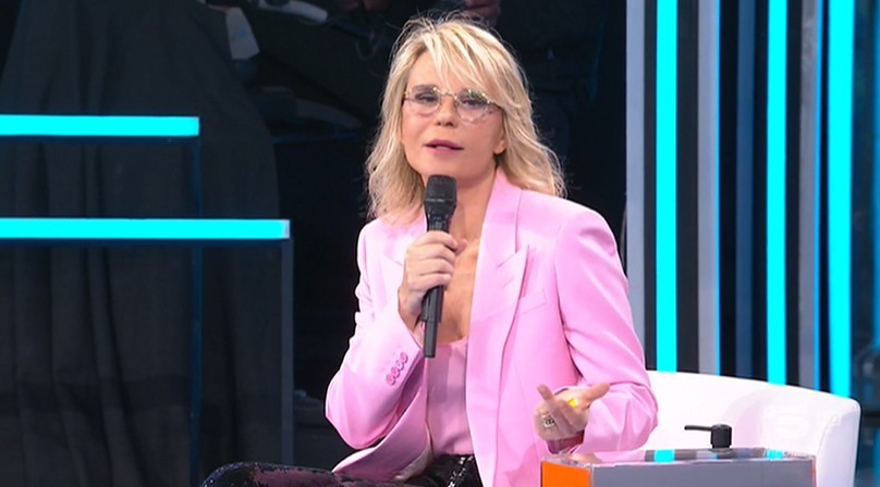 Amici 2022, serale 7 maggio, semifinale: Sissi, Michele, Luigi, Alex, Albe e Serena in finale