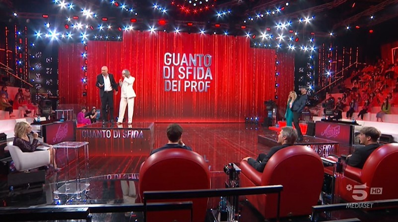 Amici 2022, anticipazioni semifinale 7 maggio: chi sarà eliminato e chi saranno i finalisti? #AmiciSpoiler