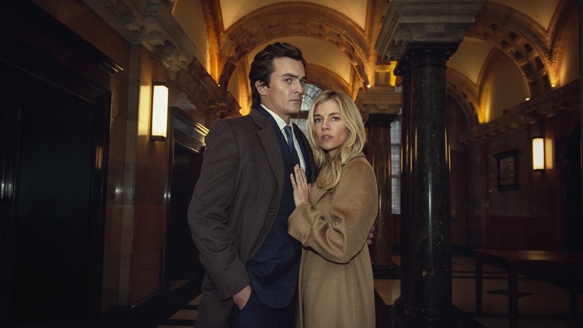 Anatomia di uno Scandalo, piccole grandi bugie made in UK. Trama, cast e recensione della miniserie Netflix