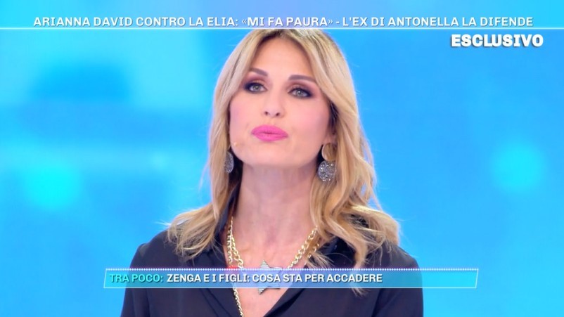 L’Isola Dei Famosi, ex naufraga: “Ilary Blasi fa rimpiangere la Ventura”