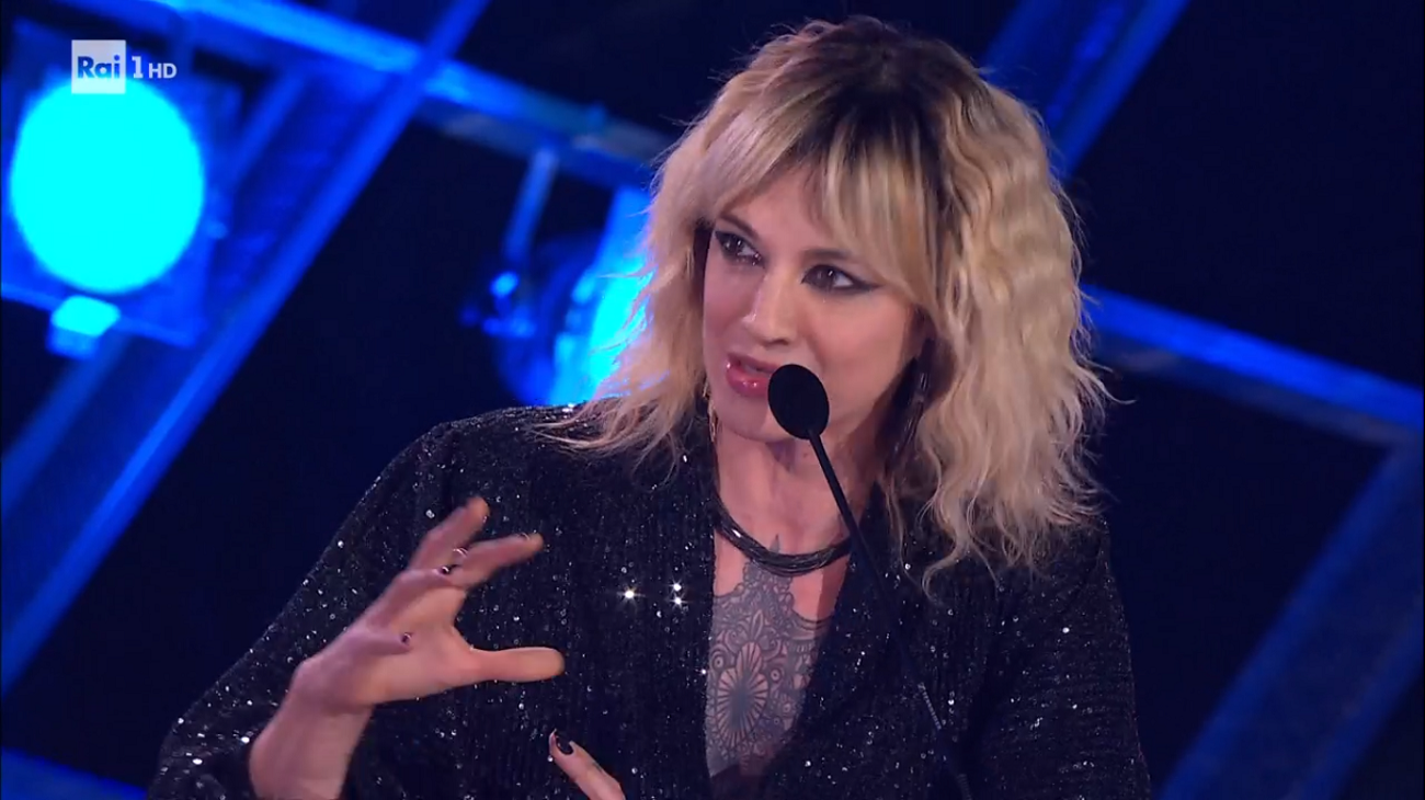 L’Isola dei Famosi 2023: arriva Asia Argento nella puntata del 2 maggio
