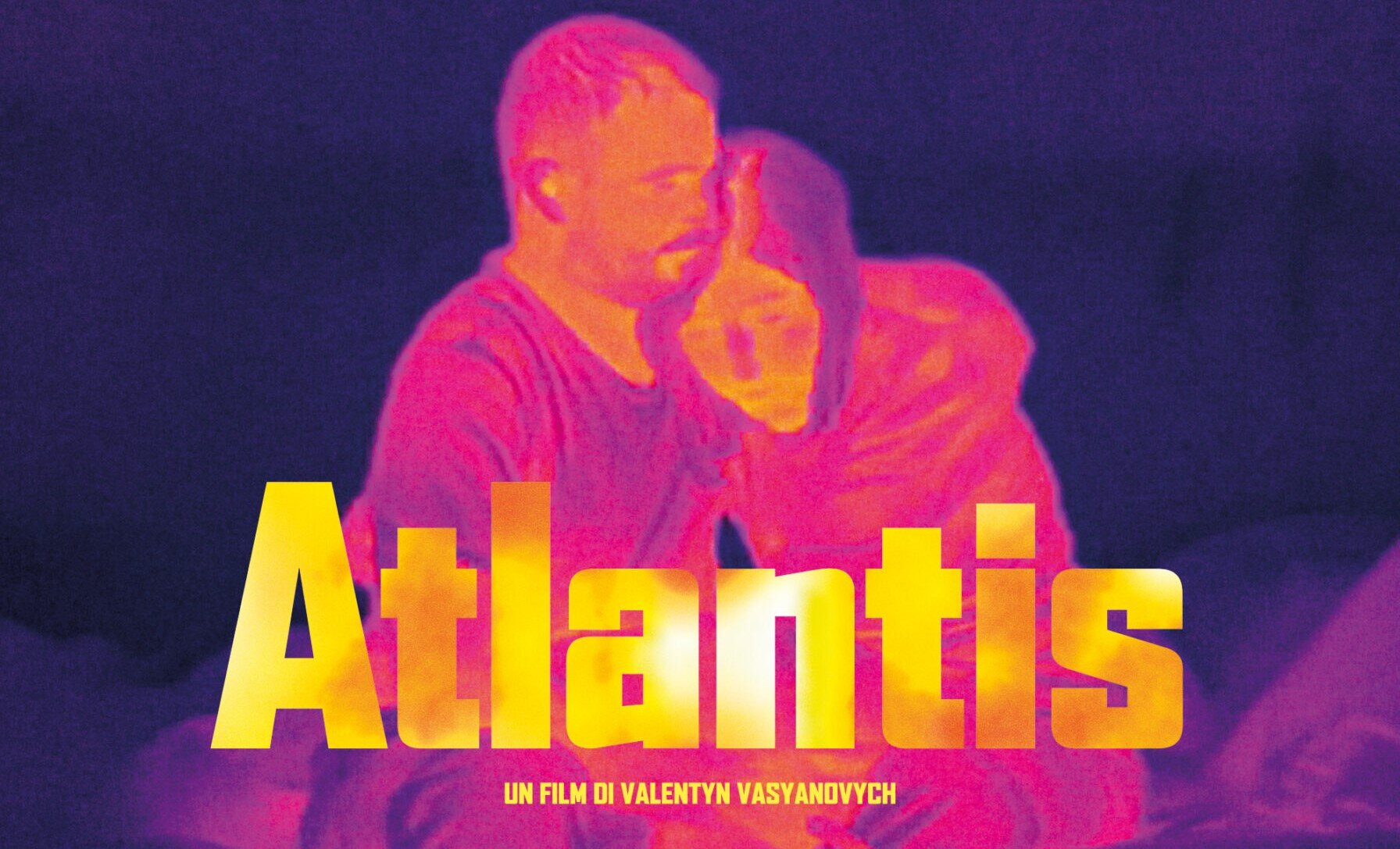 Atlantis: trailer italiano e tutte le anticipazioni sul film ucraino premiato a Venezia