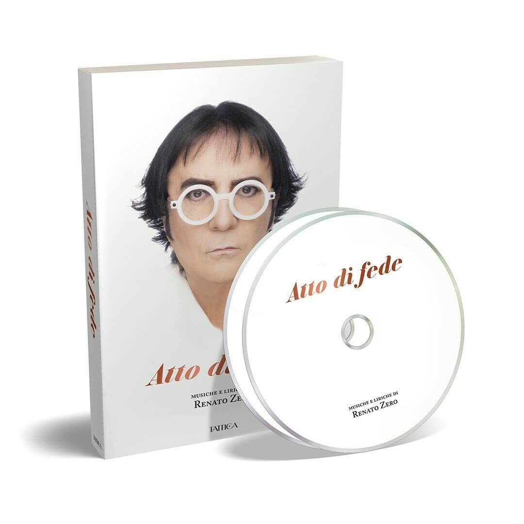 Atto di Fede CD