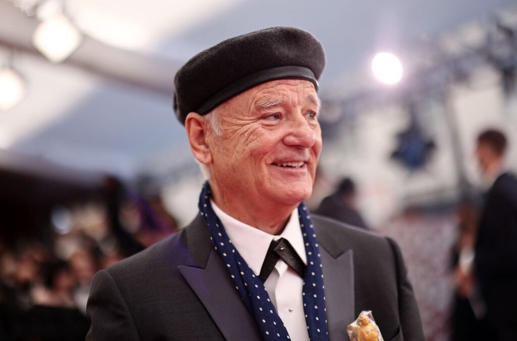 Being Mortal: stop alle riprese per una denuncia contro il protagonista Bill Murray