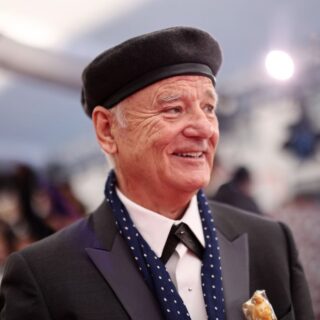 Being Mortal stop alle riprese per una denuncia contro il protagonista Bill Murray