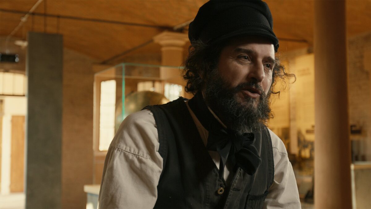 Bella Ciao – Per la libertà: trailer e tutte le anticipazioni sul documentario con Vinicio Capossela