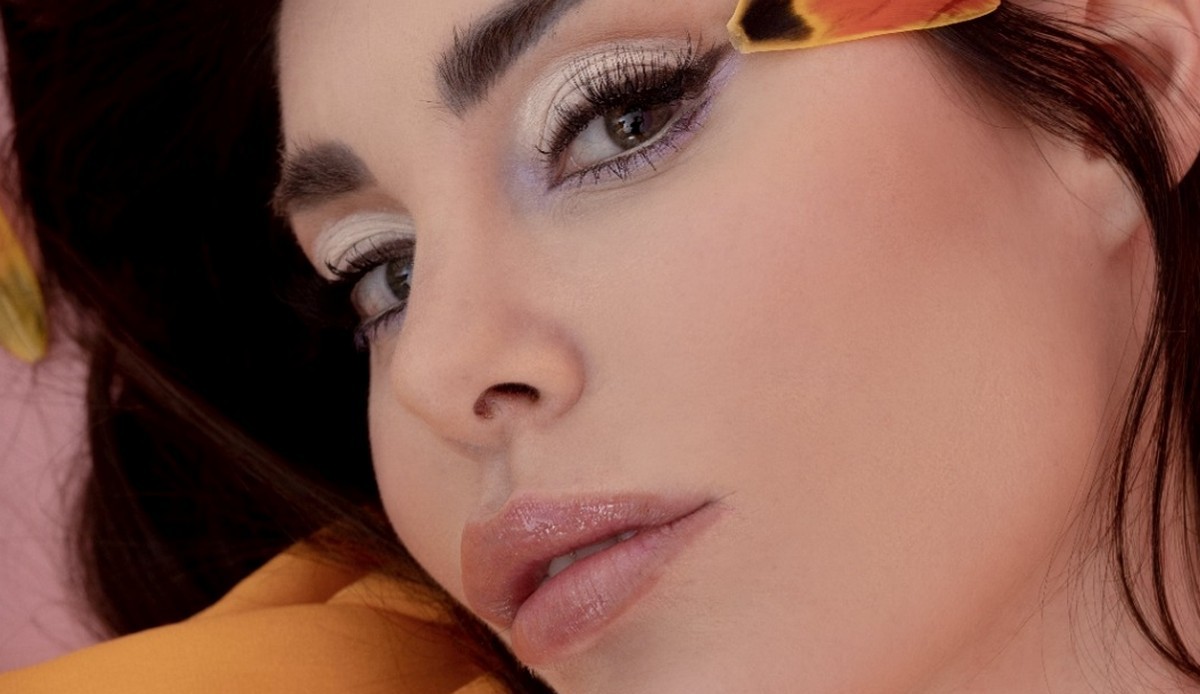Bianca Atzei, Veronica è il nuovo album