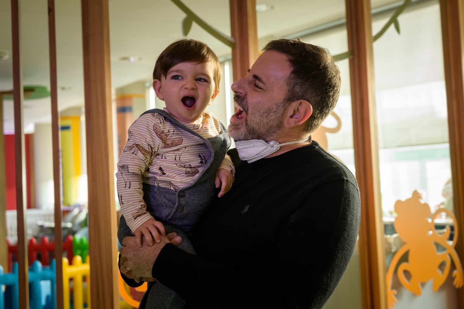 Bla Bla Baby: nuovo video con backstage del film di Fausto Brizzi
